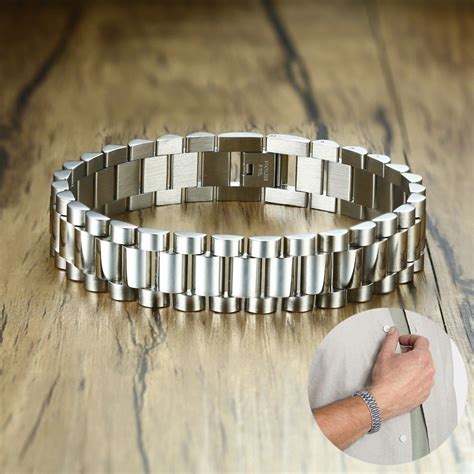 men's jubilee bracelet|best jubilee bracelets.